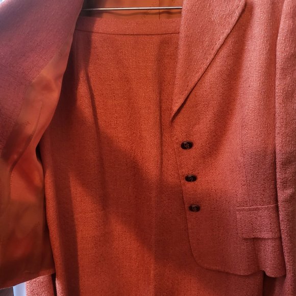 Dolce & Gabbana skirt suite - NWT - Picture 4 of 9